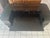 1920s Mahogany Spinet Writing Desk, Attributed to Bay View Furniture Co., Style 357 For Sale In Naples, FL - Image 6 of 10