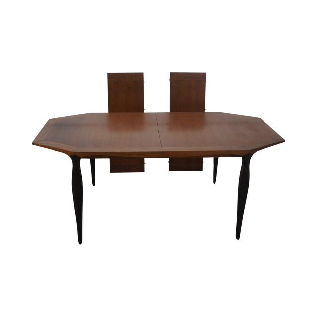 Dunbar MidCentury Dining Table Chairish