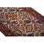 Tribal 1880s Ivory Field Geometric Tribal Pair of n.w. Persian Bakshaiesh Runner Carpets Rug For Sale - Image 3 of 10