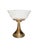 1930s Art Nouveau Bowl on Stand, Czechoslovakia, 1900s For Sale - Image 5 of 14