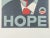Hope (Obama) Wall Poster For Sale - Image 8 of 12