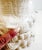 Vintage Pair of White Ceramic Coastal Conch Shell Lamps For Sale - Image 12 of 12