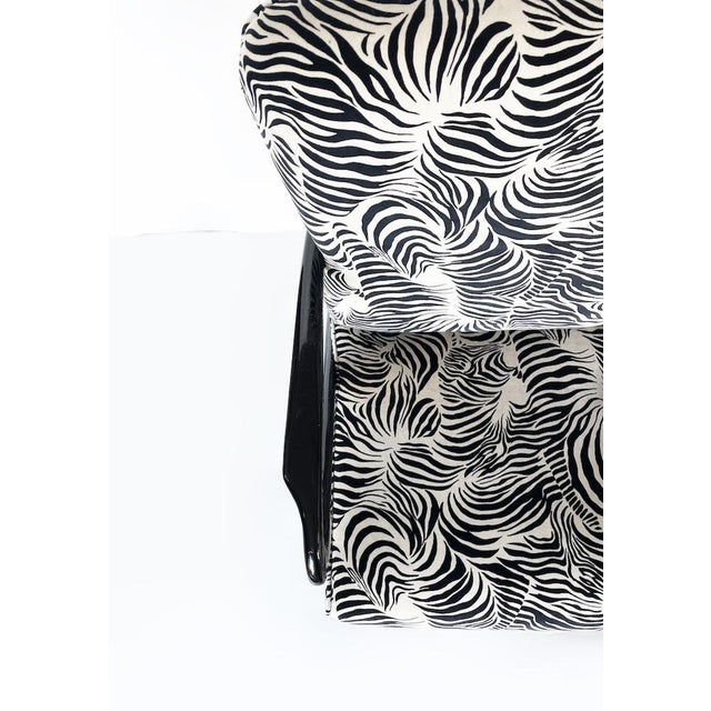 Vintage Lounge Chairs, 1950s, Set of 2 For Sale - Image 10 of 18