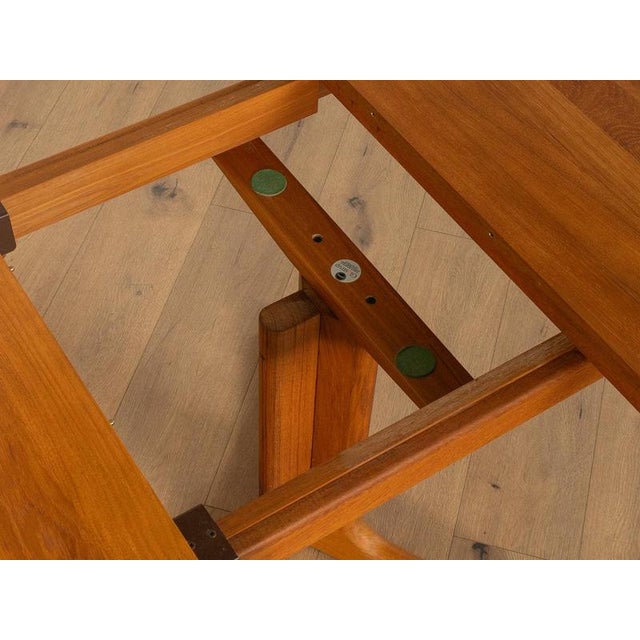 Dining Table, Glostrup, 1960s For Sale - Image 14 of 18