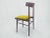 Mid-Century Dining Chairs, Denmark, 1970s, Set of 5 For Sale - Image 6 of 15