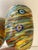 2020s Multicolor Rods and Murrine Glasses Attributed to Murano- Set of 6 For Sale - Image 5 of 8
