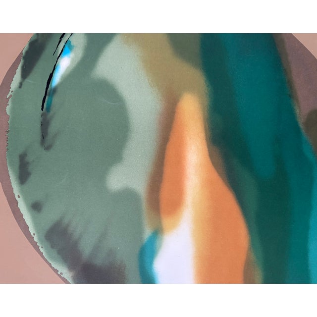 2000 - 2009 Reproduction Print - Lamar Briggs For Sale - Image 5 of 11