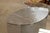 Late 20th Century Vintage Knoll Lunario Chrome and Glass Table Desk by Cini Boeri For Sale - Image 5 of 8