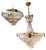Classic Empire Chandeliers from Bakalowits & Söhne, Set of 2 For Sale - Image 14 of 14