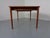 Brown Extandable Teak Model B065 Dining Table by Finn Juhl for Bovirke, Denmark, 1950s For Sale - Image 8 of 18