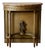 19th Century Louis XVI Wooden Console Table For Sale