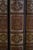 Diderot & D’ALEMBERT Set of Italian Leather Bound Encyclopedia For Sale - Image 16 of 18