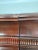1980s Ethan Allen Cherry Lighted Wall Unit For Sale In Charleston - Image 6 of 10