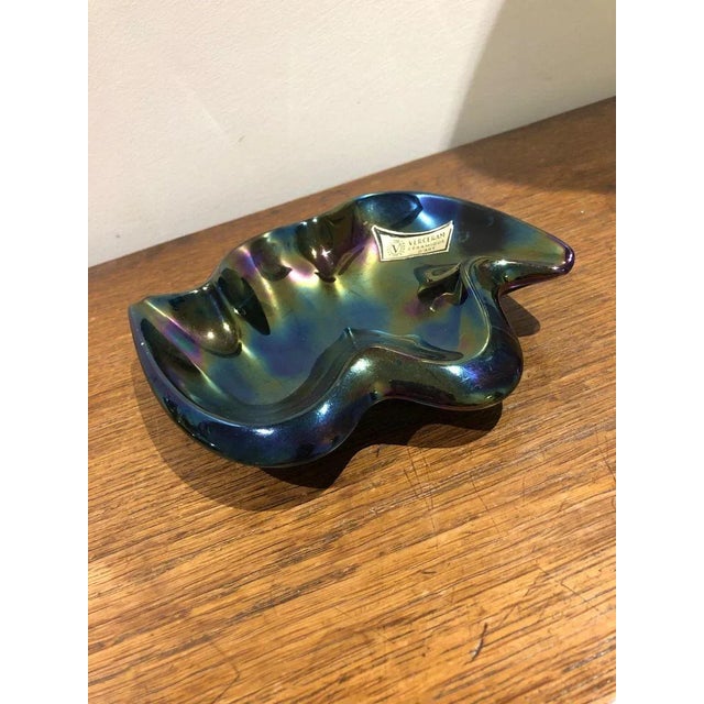 Mid-Century Modern Vide Poche from Verceram, 1950s For Sale - Image 3 of 7