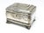Antique Polish Sugar Bowl, 1800s For Sale - Image 16 of 18