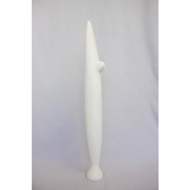 Ensemble of Sculptures by Tom Von Kaenel, Set of 3 For Sale - Image 14 of 18