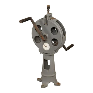 1944 John E. Hand & Sons Co. U.S. Navy Navigational Sounding Machine