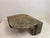 Sculptural Eye-Shaped Marble Coffee Table, 1980s For Sale - Image 10 of 15