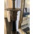 Metal Hollywood Regency Style Desk Lamp by E F Chapman For Sale - Image 7 of 10