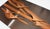 Copper Large Mid-Century Copper Wall Panel with Flying Birds and Sun, 1950s For Sale - Image 8 of 10