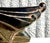 Midcentury Art Deco Style Glazed Ceramic Horse Lamp For Sale - Image 12 of 12