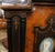 Victorian Side Cabinet in Amboyna & Wedgewood, 1860s For Sale - Image 5 of 12