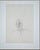 Alberto Giacometti, Portrait of Meyer, 1963, Original Lithograph For Sale - Image 6 of 9