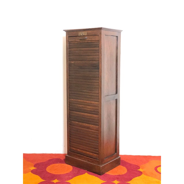 Vintage Chest of Drawers, Italy, 1960s For Sale - Image 13 of 13