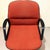 Metal 1970s Mid Century Modern Charles Pollock Style Office Chair by All Steel For Sale - Image 7 of 10