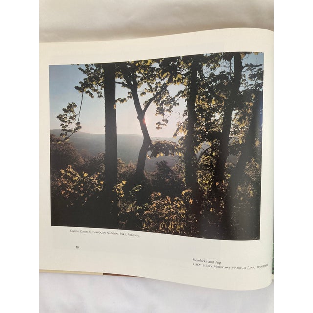 The American South / a Vintage Oversized Coffee Table Book / 1980 For Sale - Image 9 of 11