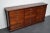 British Mahogany Apothecary Cabinet, 1930s For Sale - Image 4 of 18