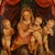 Brent Hallard, Madonna with Child and Angels, Acrylic on Canvas For Sale - Image 3 of 11