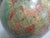 Vintage Globe in Papier Mache, 1950s For Sale - Image 9 of 11