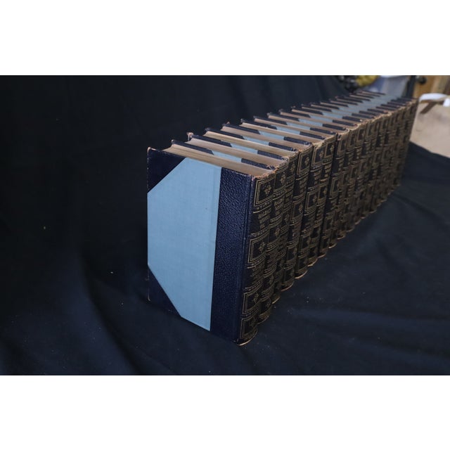 Honore De Balzac Complete Works - National Library Edition 19th Century For Sale - Image 12 of 18