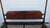 Wood 1980s Statton Old Towne Cherry King Poster Bed Designer For Sale - Image 7 of 10