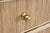 Wood Highland 8-Drawer Double Dresser by Essentials for Living For Sale - Image 7 of 9