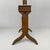 Mid-19th Century Italian Empire Mirror with Drawer For Sale - Image 13 of 18
