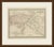 This antique map of the ancient Near East is titled Asie Mineure, Arménie, Mésopotamie, Assyrie et Syrie and was drawn by...