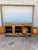 French 19th Century Louis XV Provincial Bleach Oak / Burl Wood Sideboard For Sale - Image 9 of 12