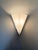 Vintage Dutch Wall Lamp by Harco Loor, 1980s For Sale - Image 4 of 12