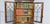Vintage Mahogany Bookcase For Sale - Image 9 of 11