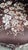 Antique Napoleon III Toadstool Lounge Chair with Floral Fabric, 1890s For Sale - Image 13 of 15