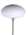 Mid-Century Modern 1960s Laurel Lamp Mfg, Mid-Century Mushroom Floor Lamp For Sale - Image 3 of 5