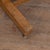 Late 19th Century Antique Wood Painter's Easel For Sale - Image 10 of 12