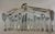 Metal 1980s Silver Complete European Cutlery Set 145 Pieces, Chesterfield Pattern - 145 pcs For Sale - Image 7 of 18