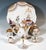 Coffee Mocha and Dessert Set for Six Persons from Meissen, Set of 25 For Sale - Image 5 of 15