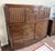 Traditional Universal Furniture Transitional Burled-Finish Gentleman’s Chest For Sale - Image 3 of 13