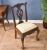 Niagara Furniture Cambridge Mahogany Chairs - Set of 10 For Sale - Image 9 of 12