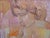Mother and Child Portrait, 1960s, Oil on Board For Sale - Image 7 of 14