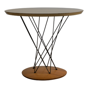 Attributed to Isamu Noguchi Occasional Table, Model 87 Knoll Associates Usa, 1970